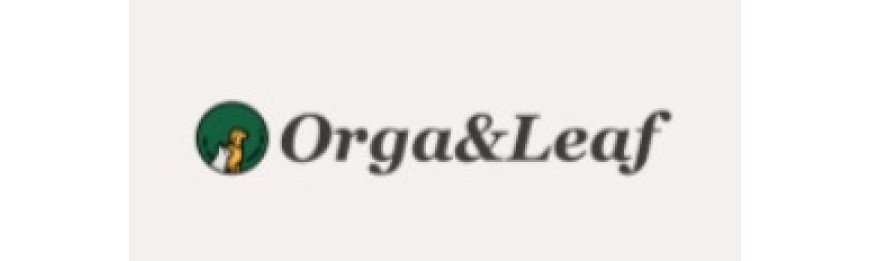 ORGA & LEAF 狗乾糧